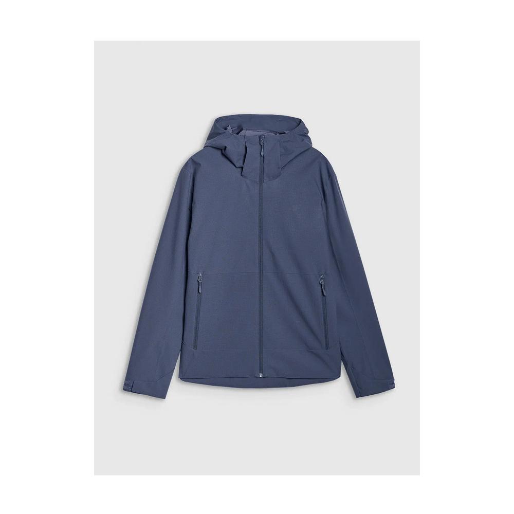 Windbreaker Jacket