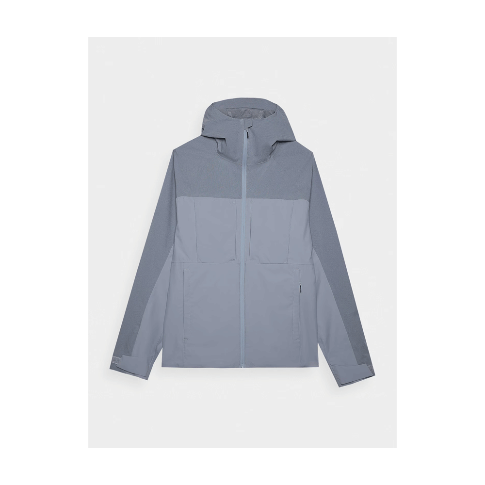 Windbreaker Jacket