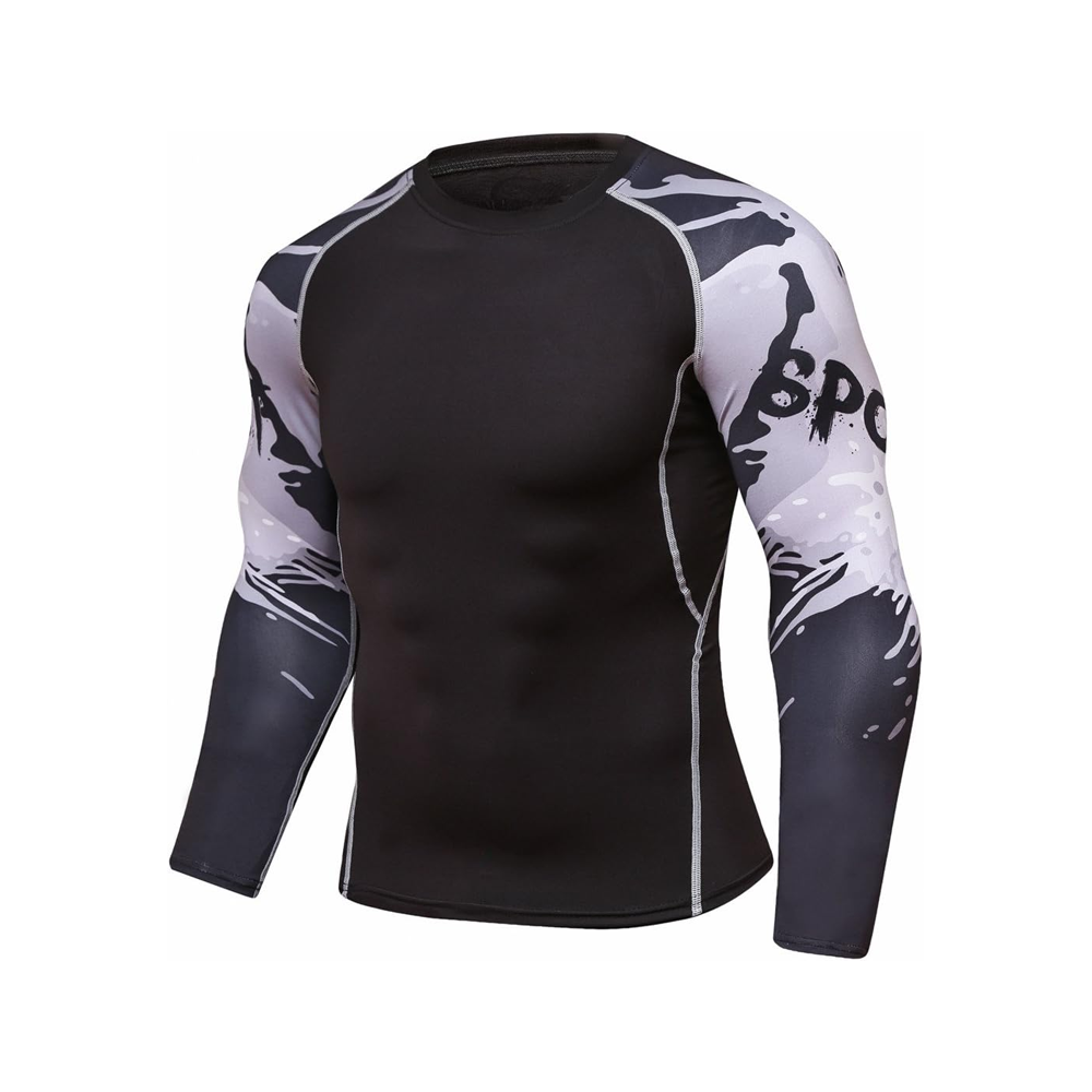 Compression Wear