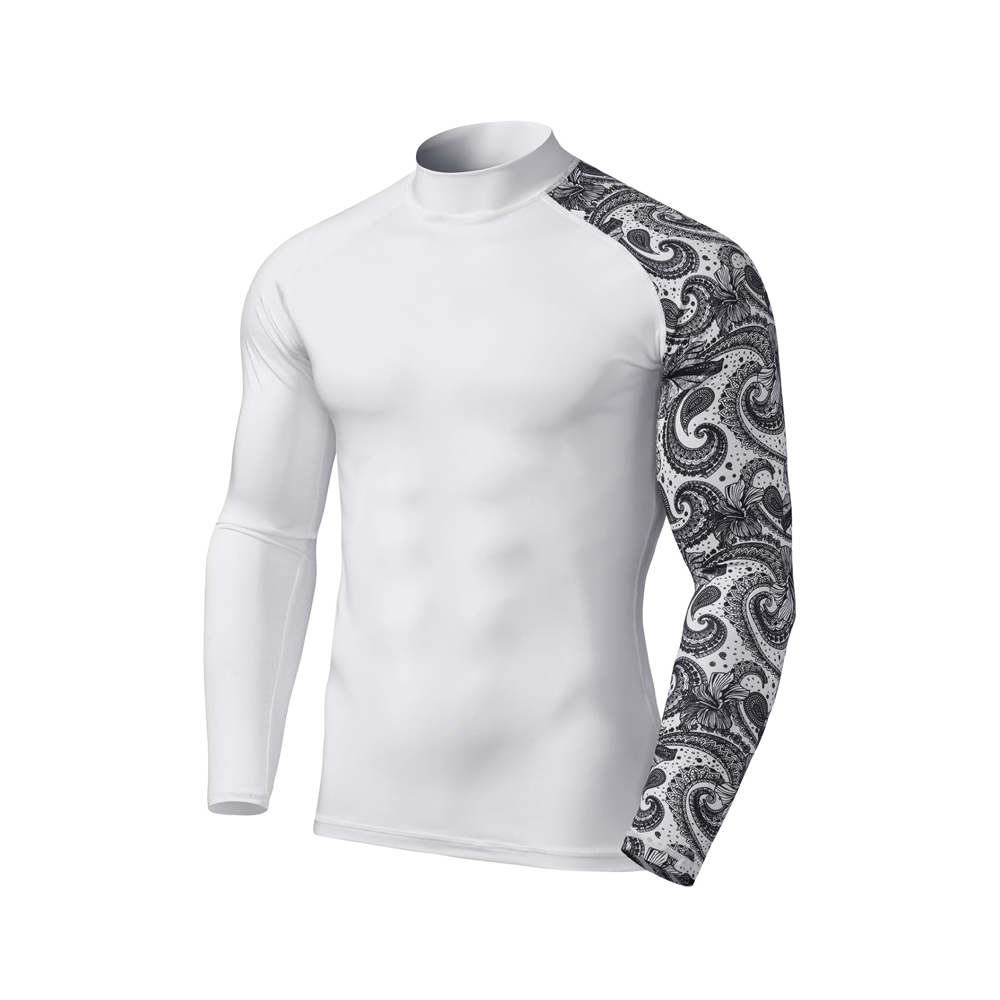 Compression Wear